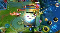 Push rank