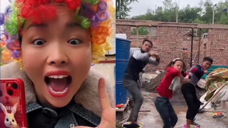 哪个小妹妹是你的闺蜜