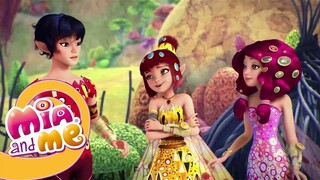 Tập 11 - Phần 2| Mia And Me - Cuộc Phiêu Lưu Của Mia.