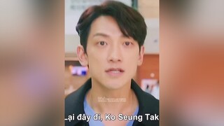 Đẳng cấp nó ở cái tầm 😂 ghostdoctor kdrama xuhuong xh phimhay phimhaymoingay phimhanquoc phimhaymoinhat kdramavn bacsima fypシ foryou