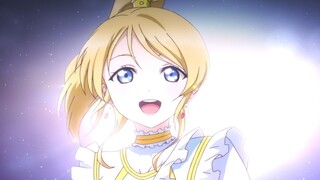 [Anime] [Love Live!] Eli Ayase