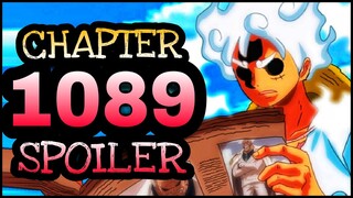 YARE SILA KAY LUFFY.. | One Piece Tagalog Analysis