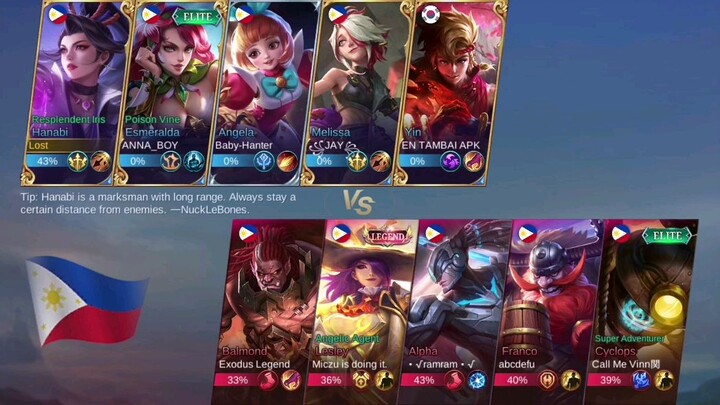 Hanabi 21kills 0 death 13 assists