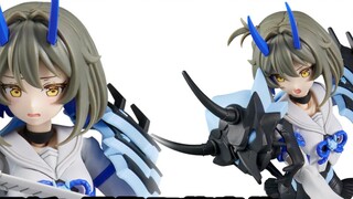 Liệu Ghost Girl có trở thành nhân vật được yêu thích nhất trong series 30MS không? Hình ảnh chính th