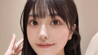 🌸Vlog Tokyo Girls Ginza Kasuga｜Subtitel dwibahasa Mandarin dan Jepang