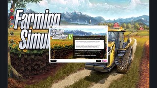 Farming Simulator 17 Free Download PC