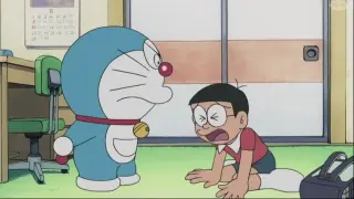 Doraemon New Series - Tập 5 [HTV3 lồng tiếng]