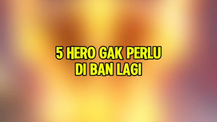 Udah oii jgn di ban lagi biar gw bisa pake 😂#MLBBHirara #MLBBS41 #MobileLegendsBangBang #MLBBScarle