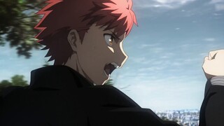 【Định mệnh / HF】 Lựa chọn của "Emiya" Shirou