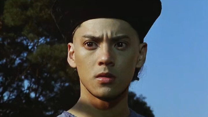 An 8-Year-Old Boy Undergoes Castration, Dreaming of Becoming a Eunuch. But Once He Arrives at the Im