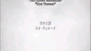 Romeo x Juliet Episode 1 | English Subbed