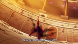 Seirei Tsukai no Blade Dance Episode 4 English Sub.