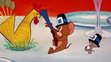 107-Feedin' the Kiddie [1957]