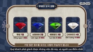 The Time Hotel Ep 6 VIETSUB