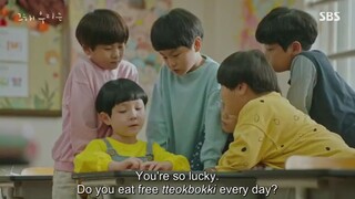 Our Beloved Summer Ep. 5 | ENG SUB