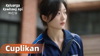 Islands | Cuplikan EP14 Wah! Nana Keren Sekali | WeTV【INDO SUB】