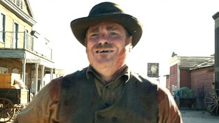 The most unique romance in the West is "duel"!