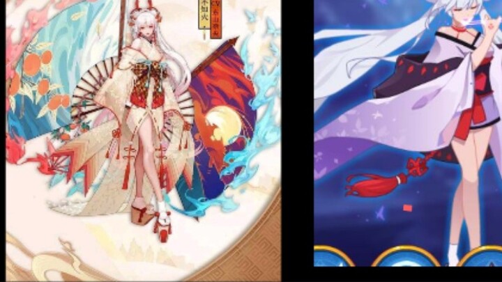 [Plagiarism] Not only copied the vertical painting, but also did not change the name