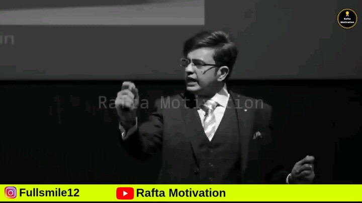Sonu sharma motivational speaker