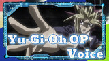 [Best Quality MV] Yu-Gi-Oh Opening Theme "Voice" - Cloud