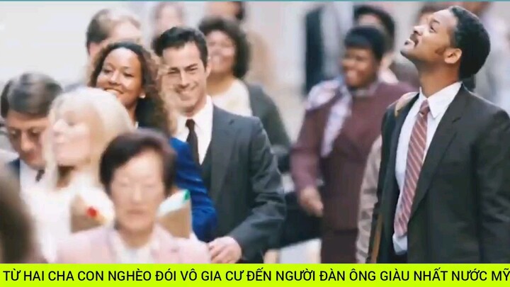 hai cha con nghèo khó trở thành giàu nhất nước Mỹ