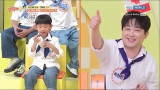 Gongbu & Nolbu Ep. 6