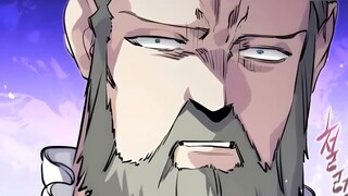 [Mercenary King 26] "Kotak biasa benar-benar mengejutkan karakter utama keluarga dan membuatnya tida