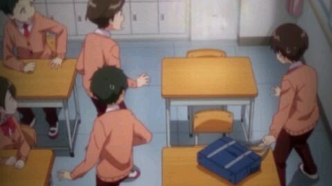 NEW!!SLH TELEPORTASI//JJ GABRIEL DROPOUT V1