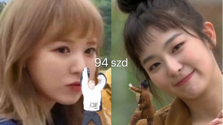 【Có già có trẻ】SSW biết lúc cứng lúc mềm, Kang77 biết khó mà lui