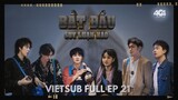[Vietsub Full EP 21] Bắt Đầu Suy Luận Nào "Cô gái biến mất" (Hạ)