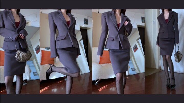 Luật chính một chút