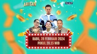 Arisan Trans7 28 Februari 2024 Full