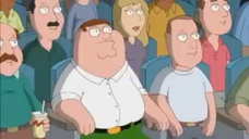 Family Guy - Say The Title of a Movie in the Movie