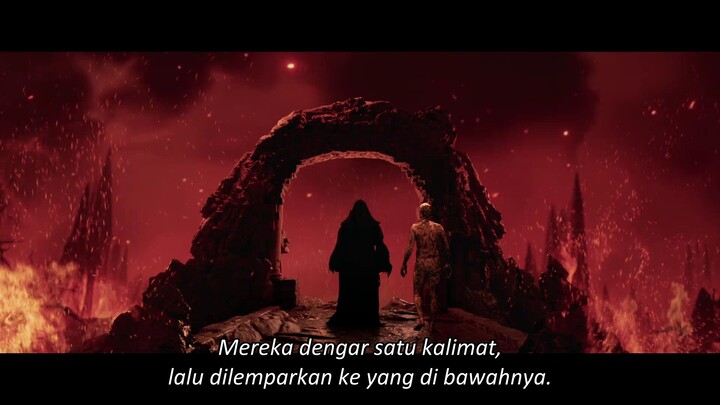 MAMA PESAN DARI NERAKA [2025]