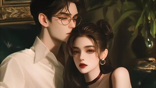 ~ Menikah dengan paman CEO, tak sangka Dia cinta Aku & manjakan aku terus-terusan ~