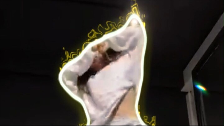 Niana's Killin me girl