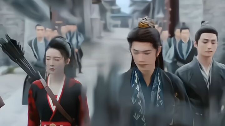 #อริรักลิขิตใจ