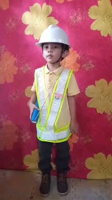 Cevil engineer