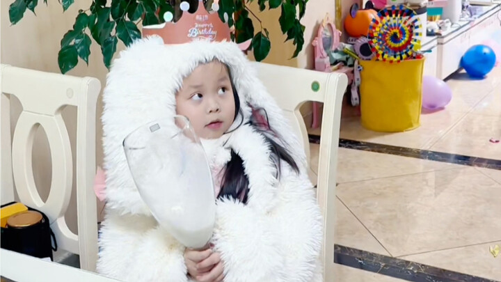 Món đồ nhỏ xinh đáng yêu thế này mình đã nuôi được năm thứ bảy rồi đấy!