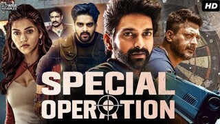 Special Operation Full Movie