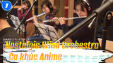 Những ca khúc Anime thập niên 90 | Nostalgic Wind Orchestra_1