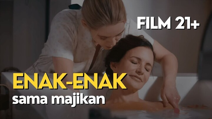 21+ MAJIKANKU, BERCINTALAH DENGANKU