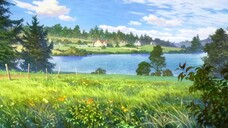 Anne Shirley Tập 12 thuyết minh