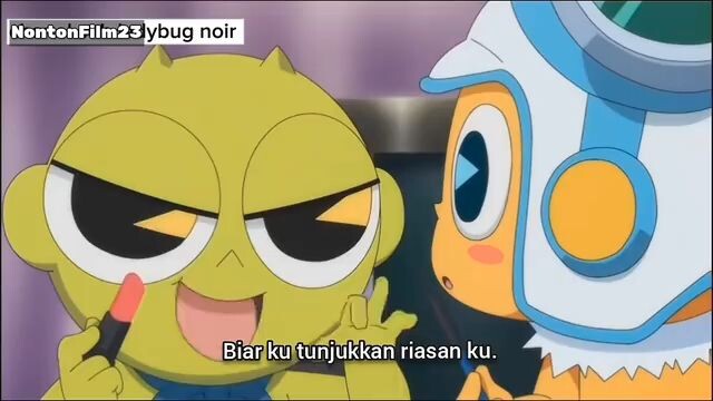 SHINBI'S HOUSE SEASON 5 Episode 3.mp4