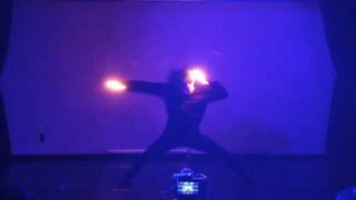 【ゆーきち】青雀▶︎野方スペシャル GinyuforcE LAST BATTLE VS ギア【ヲタ芸】