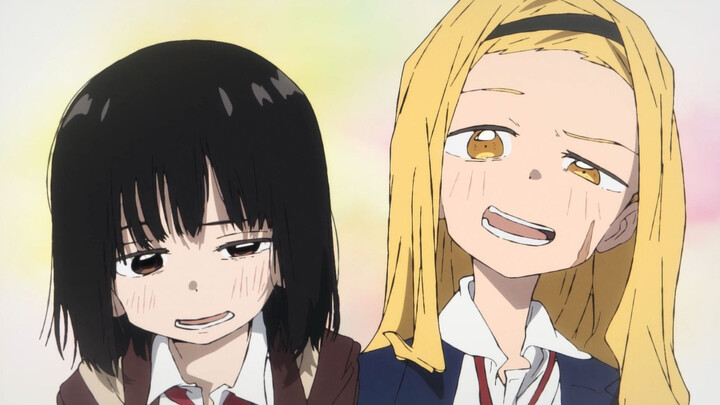 July new show: Octopus Pi regains his memory and wants to kill Shizuka, but sacrifices himself to ch
