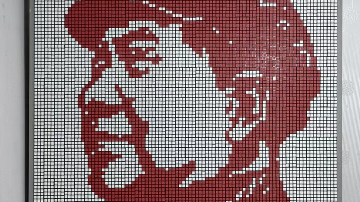 Today marks the 47th anniversary of Chairman Mao’s passing. Let’s commemorate him in our own way.