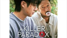 A Killer Paradox Ep 4 Sub indo