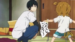 Anime Comedy - Day 13 [Part 1]