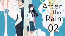 AFTER THE RAIN (ENG_SUB)